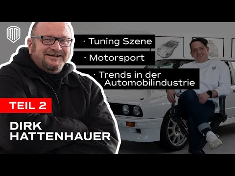 Meistermacher Petrolhead Talks