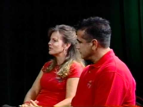 Yvonne & Rich Dutra-St. John Part 2