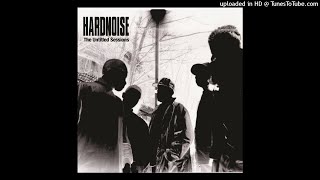 Hardnoise - Freestyle of Doom