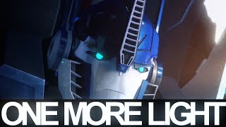 One More Light | Transformers Prime