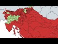 Part 1 of slovenia independence. yugoslavia brakeup