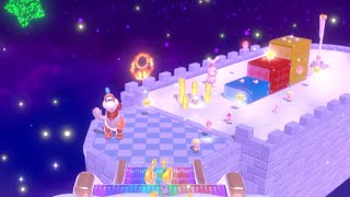 Super Mario 3D World Part 12: Champion's Road