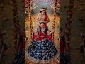 Taru Beautiful Roop  Roop No Katko #cutecouple  #Radhe💚Krishna #Radheshyam