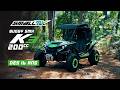 Buggy SMX K3 200cc 🔥 Le buggy SmallMX pensé pour les ados et les adultes !