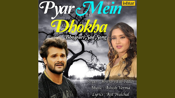 Pyar Mein Dhokha