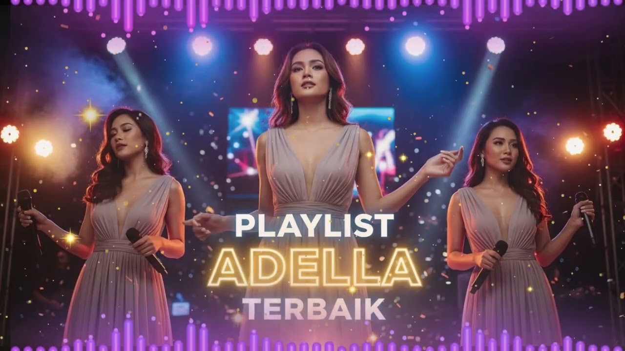 DIFARINA INDRA & FENDIK ADELLA – SALAHMU SENDIRI  ANDAI TAK BERPISAH LIVE 2026