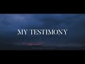 My Testimony Elevation Worship Lyrics mp3