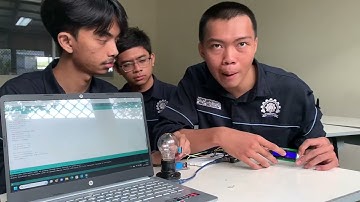 alat pentas telur ayam berbasis Arduino Uno Dan Sensor Temperatur DHT11
