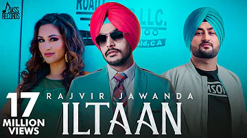 ILtaan | (Full HD) | Rajvir Jawanda Ft.MixSingh | Sukh Sanghera | New Punjabi Songs 2018