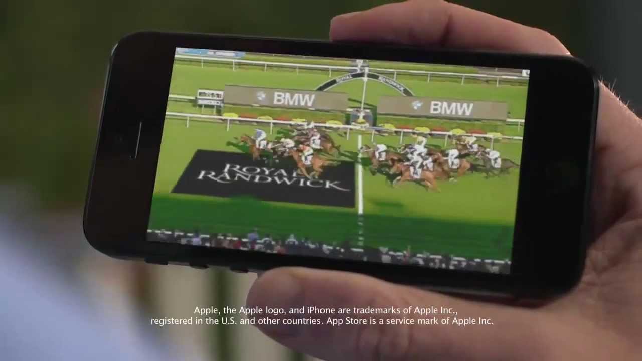 The Best Australian Horse Racing Apps For Android Iphone Ipad Youtube