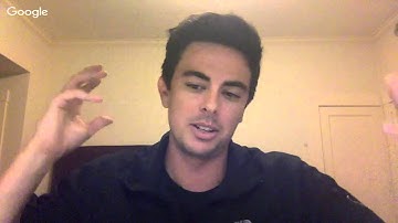 Salontalks with Adam Draper of Boost VC