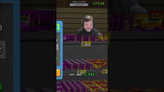 Legendary Card Pack Profit Strategy #shorts