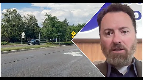 Gas tax replacement? Michigan studying potential road usage charge