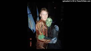 Idina Menzel-CRAZY 'No Good Deed' (Wicked West End) 16th December 2006