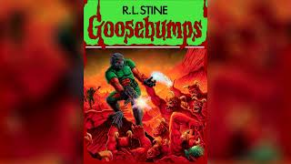 Goosebumps ft. DOOM