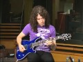 Marty Friedman -- Guitar Jam