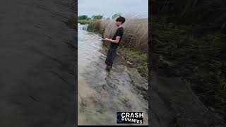 Who can catch the first bass? #fishing #fishingchallenge #bassfishing #outdoorlife