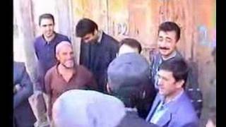 Damat Traşı Ve Gelin Getirme Mart Köyü