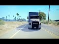 american truck simulator gameplay