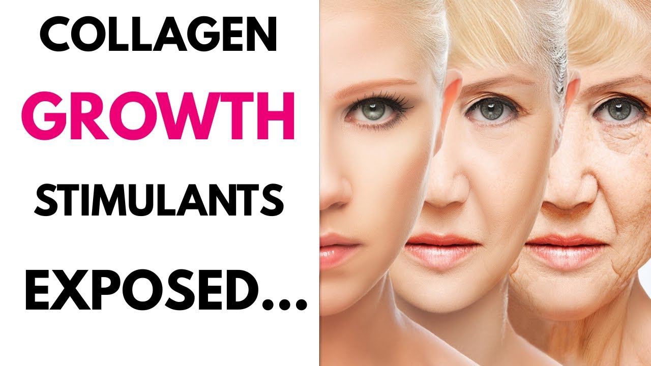 СТИМУЛЯТОРЫ РОСТА КОЛЛАГЕНА: ЗА + ПРОТИВ 