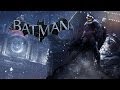 Batman: Arkham Origins - самый накрыльяхночилетящий обзор!