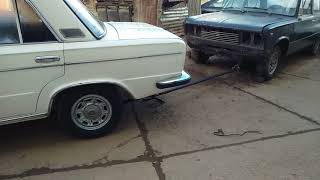 Fiat 125s fotsy sy mainty-madagascar-ambohipo Fiat 125 Shannons Club Tv Episode 82