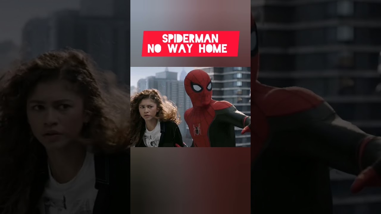 SPIDERMAN NO WAY HOME, TICKETS YouTube