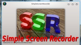 How to Record Desktop in Linux with SimpleScreenRecorder