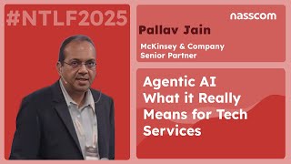 Is Agentic AI the FUTURE of Tech Services Now?