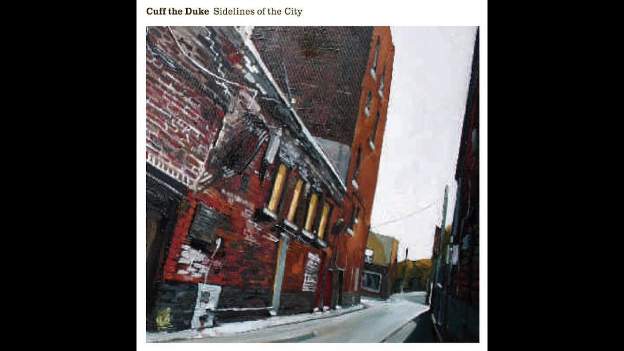 Cuff The Duke  - Failure to Some (Official Audio)