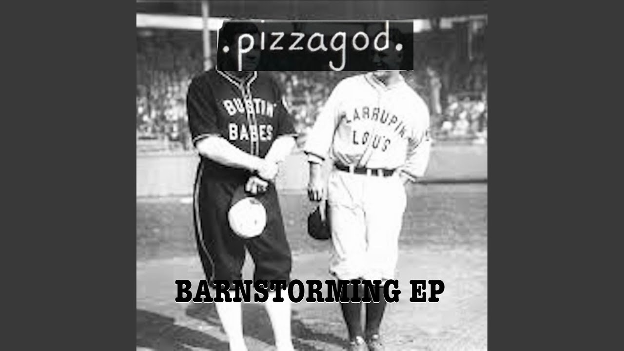 Watch Barnstorming Intro on YouTube Watch Barnstorming Intro on YouTube