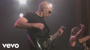 Joe Satriani - Crowd Chant (from Satriani LIVE!)