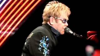Elton john your song bercy
