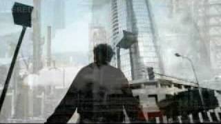 Serj Tankian - Saving Us [Official Music Video]