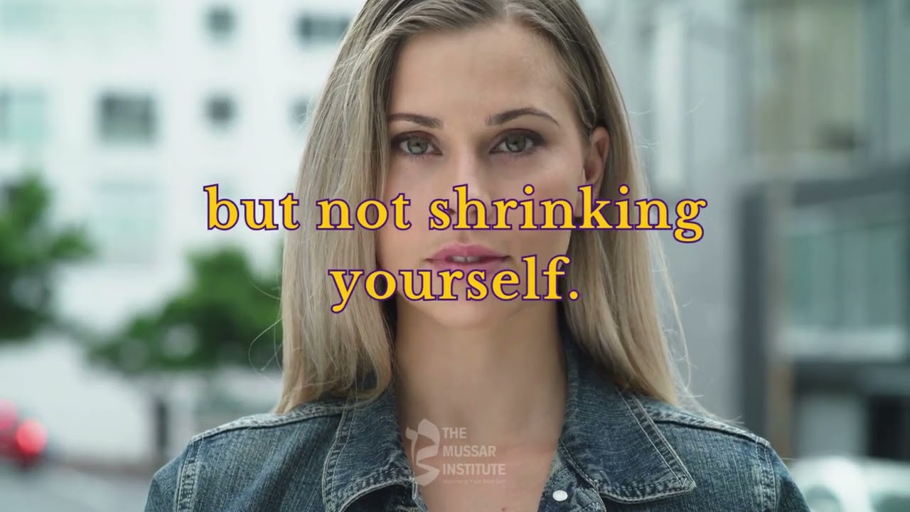 Mussar in a Minute - Anavah