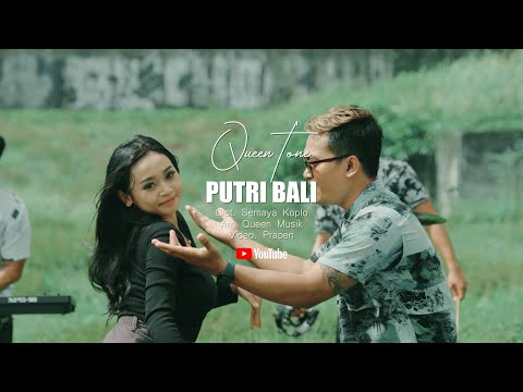 PUTRI BALI (SEMAYA KOPLO) || REMIX MUSIC BY QUEEN TONE