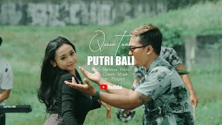 PUTRI BALI (SEMAYA KOPLO) || REMIX MUSIC BY QUEEN TONE