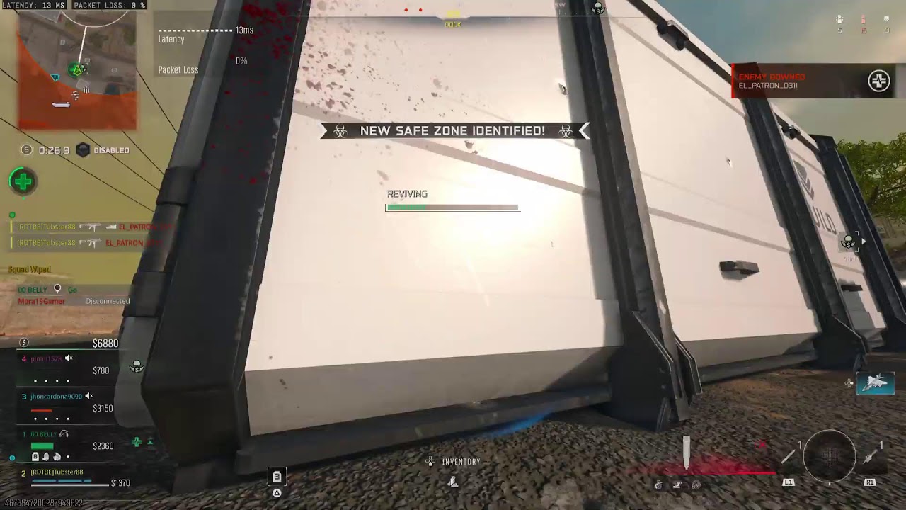 Call of Duty Return?!?