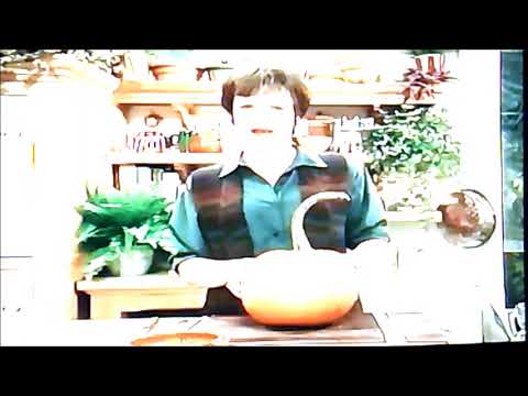 DVD Opening to Ultimate Delia Traditional UK Promo DVD