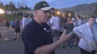 Bill McKeever Amazing Grace Manti Utah 2014