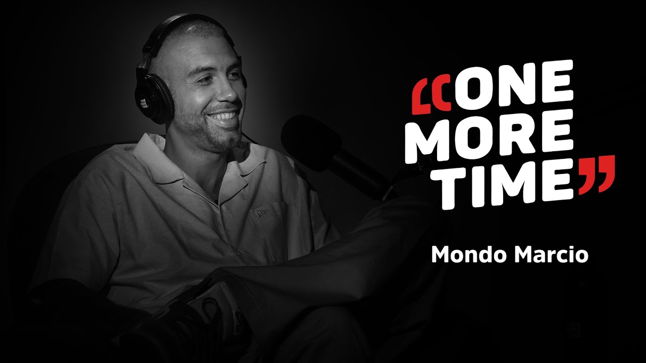 Mondo Marcio, c'è una grave crisi di empatia - One More Time