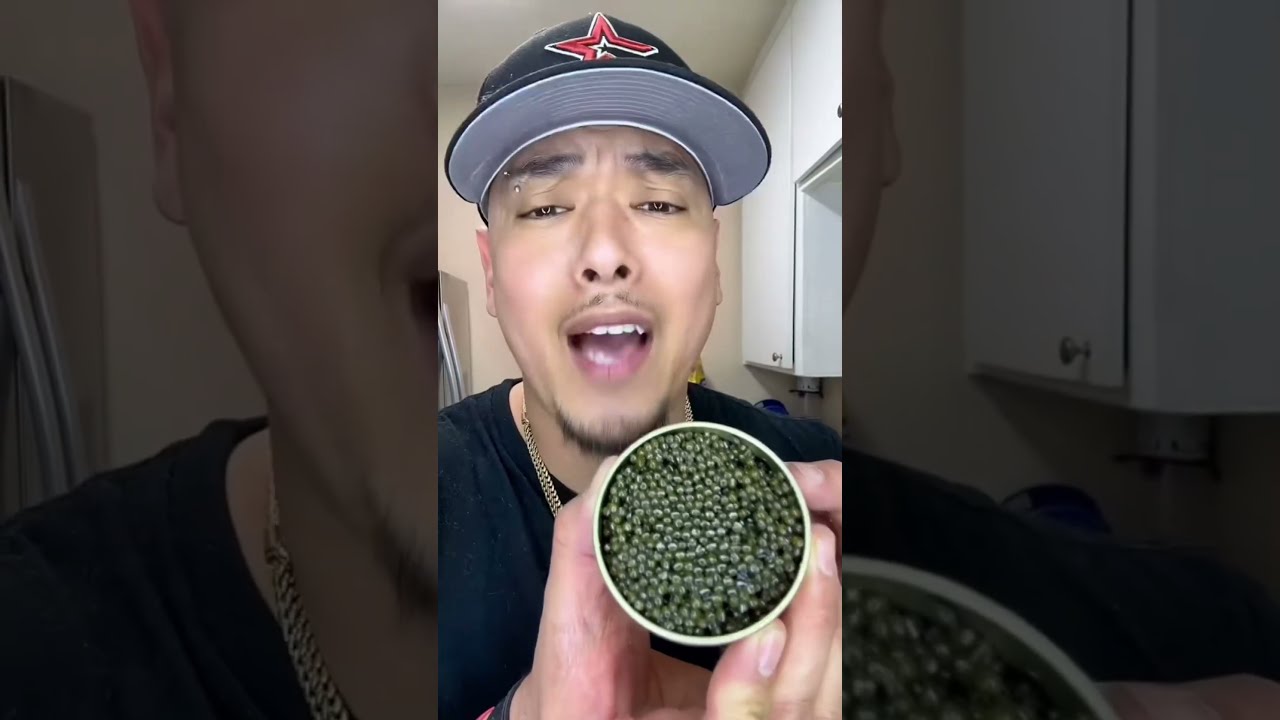 Cheap Caviar Vs Expensive FYP Dpeezy2099 Bussin