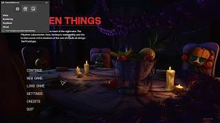 UnlockedEditor Poppy Playtime Chapter 5 Mod Installation Tutorial