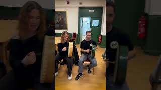 Beginner Bodhrán Workshop London Irish Centre