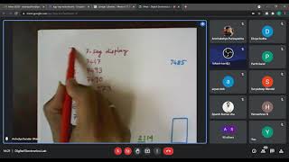 Digital Electronics Lab  6 Part 1 on 16 September, 2021