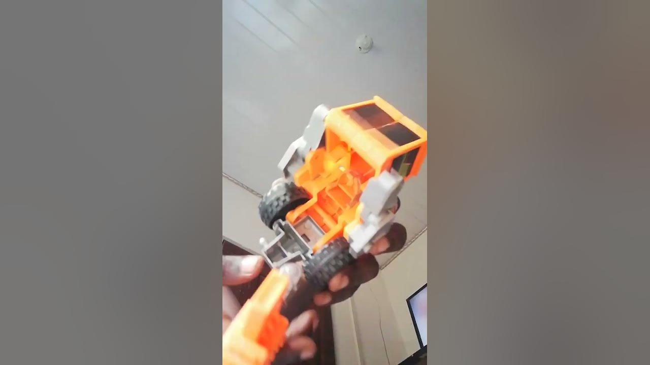 Transformer toys youtube
