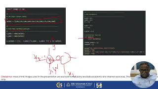 Lec 23 Sales Prediction by RNN (Deep Learning Course)