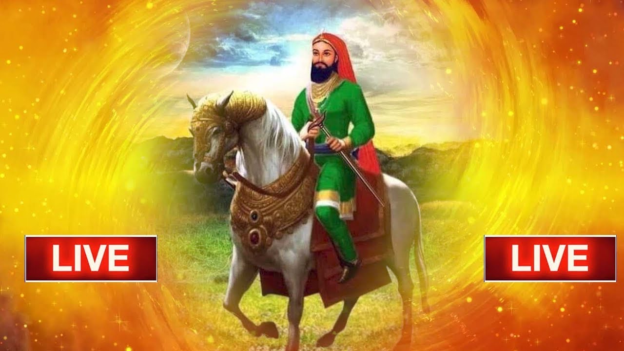 LIVE Sunday Special | Lakh Data Peer Ji Bhajan | Singer Ashwani Verna | SUPERHIT PEERAN DE SONG 2025