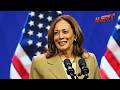 Kamala Harris Slams Supreme Court Voting Rights Ruling in Fiery Speech