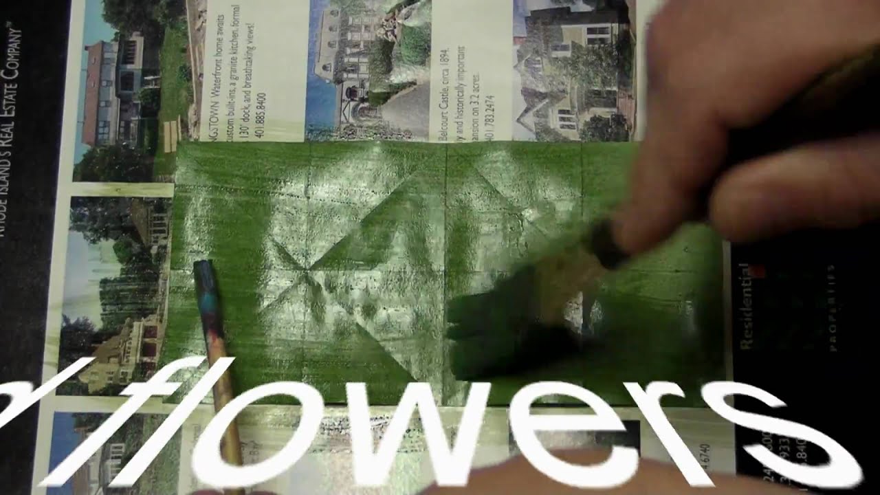 Origami Bonsai Book